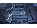 2014 Infiniti Q 50 Hybrid AWD Premium Tool Kit