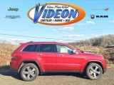 2015 Jeep Grand Cherokee Limited 4x4