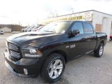 2016 Ram 1500 Sport Crew Cab 4x4