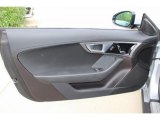 2015 Jaguar F-TYPE S Convertible Door Panel