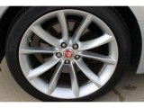 2015 Jaguar F-TYPE S Convertible Wheel