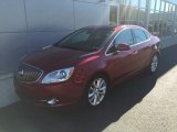 2013 Buick Verano FWD