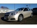 2013 Chevrolet Malibu LS