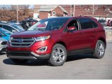 2015 Ford Edge Titanium AWD