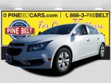 2016 Chevrolet Cruze Limited LS