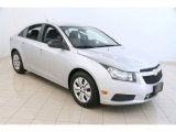 2013 Chevrolet Cruze LS