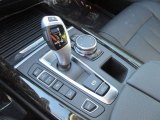 2016 BMW X5 xDrive40e 8 Speed Automatic Transmission
