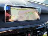 2016 BMW X5 xDrive40e Navigation