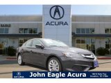 2016 Graphite Luster Metallic Acura ILX Premium #108728468