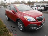 2014 Buick Encore Convenience