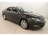 2014 Tuxedo Black Lincoln MKZ AWD #108728708