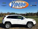 2016 Jeep Cherokee Latitude 4x4