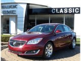 2016 Buick Regal Premium II Group