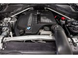 2013 BMW X5 xDrive 35i Premium 3.0 Liter TwinPower-Turbocharged DOHC 24-Valve VVT Inline 6 Cylinder Engine