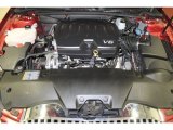 2010 Buick Lucerne Engines