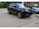 2016 Land Rover Range Rover 