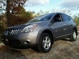 2010 Nissan Rogue S AWD