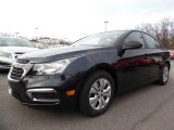 2016 Blue Ray Metallic Chevrolet Cruze Limited LS #108754892