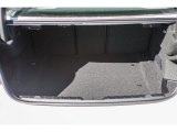 2016 BMW 4 Series 428i Coupe Trunk