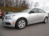 2016 Chevrolet Cruze Limited LS