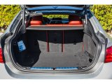 2016 BMW 4 Series 428i Gran Coupe Trunk