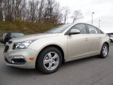2016 Champagne Silver Metallic Chevrolet Cruze Limited LT #108754889