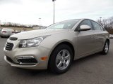 2016 Champagne Silver Metallic Chevrolet Cruze Limited LT #108754885