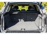 2016 BMW X5 xDrive35i Trunk