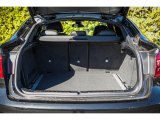 2016 BMW X6 xDrive35i Trunk