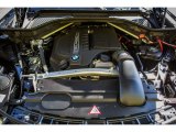 2016 BMW X6 xDrive35i 3.0 Liter DI TwinPower Turbocharged DOHC 24-Valve VVT Inline 6 Cylinder Engine
