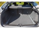 2016 BMW X6 sDrive35i Trunk