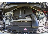 2016 BMW X6 sDrive35i 3.0 Liter DI TwinPower Turbocharged DOHC 24-Valve VVT Inline 6 Cylinder Engine