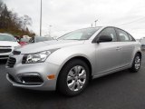 2016 Chevrolet Cruze Limited LS