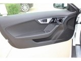 2016 Jaguar F-TYPE R Coupe Door Panel