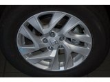 2016 Honda CR-V EX Wheel