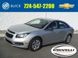 2016 Chevrolet Cruze Limited LS