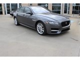 2016 Jaguar XF 35t