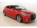 2013 Hyundai Veloster Turbo