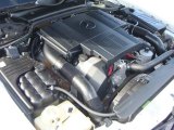 1995 Mercedes-Benz SL Engines