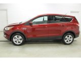 2016 Ruby Red Metallic Ford Escape SE 4WD #108754586
