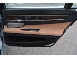 2015 BMW 7 Series 740Ld xDrive Sedan Door Panel