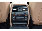 2015 BMW 7 Series 740Ld xDrive Sedan Controls