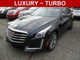 2016 Cadillac CTS 2.0T Luxury Sedan