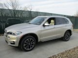 BMW X5 2016 Data, Info and Specs