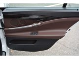 2015 BMW 5 Series 535i xDrive Gran Turismo Door Panel