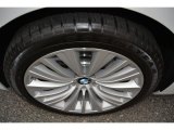 BMW 5 Series 2015 Wheels and Tires
