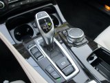2016 BMW 5 Series 535i xDrive Sedan 8 Speed Automatic Transmission