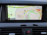 2016 BMW 5 Series 535i xDrive Sedan Navigation