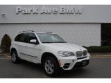 2012 BMW X5 xDrive35d