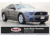 2014 Ford Mustang V6 Premium Coupe